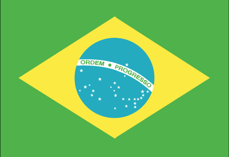 Brazília skúsenosti, recenzie hotelov a reštaurácií a cestopisy