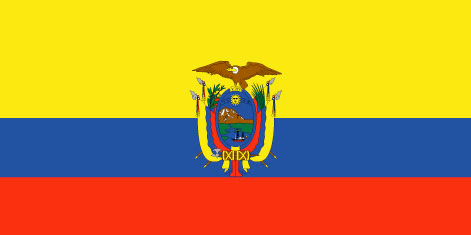 Ekvádor skúsenosti, recenzie hotelov a reštaurácií a cestopisy