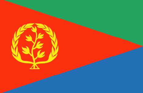 Eritrea skúsenosti, recenzie hotelov a reštaurácií a cestopisy
