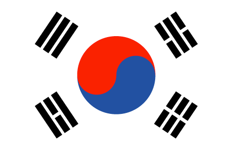 Južná Kórea skúsenosti, recenzie hotelov a reštaurácií a cestopisy