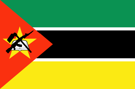 Mozambik skúsenosti, recenzie hotelov a reštaurácií a cestopisy