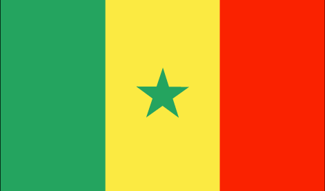 Senegal skúsenosti, recenzie hotelov a reštaurácií a cestopisy