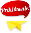 Prihlásiť sa